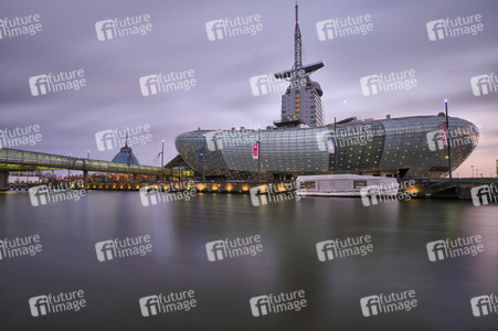 Klimahaus Bremerhaven