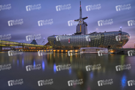 Klimahaus Bremerhaven