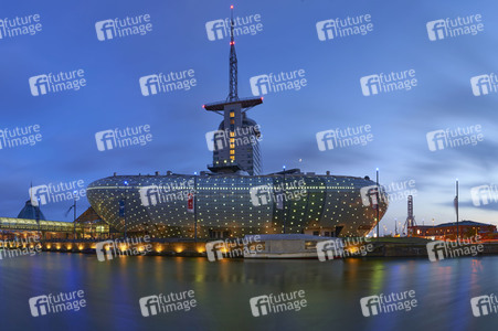 Klimahaus Bremerhaven