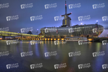 Klimahaus Bremerhaven