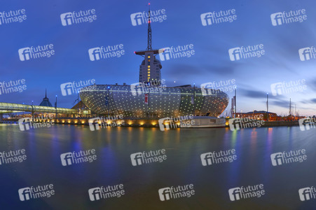 Klimahaus Bremerhaven