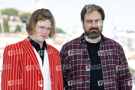 Photocall 'Nitram', Cannes Film Festival 2021