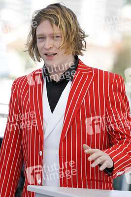Photocall 'Nitram', Cannes Film Festival 2021