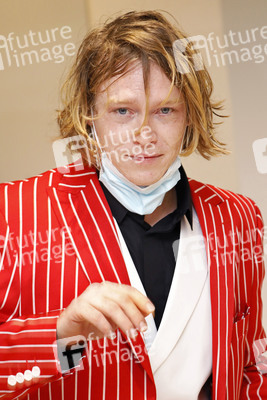 Photocall 'Nitram', Cannes Film Festival 2021