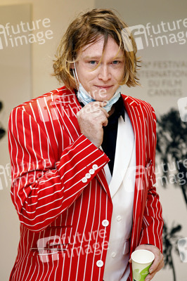 Photocall 'Nitram', Cannes Film Festival 2021