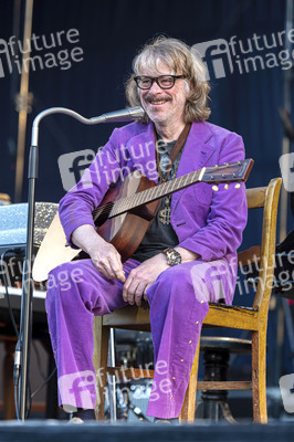 Konzert von Helge Schneider in Dresden