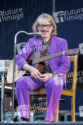 Konzert von Helge Schneider in Dresden