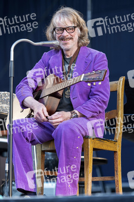 Konzert von Helge Schneider in Dresden