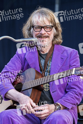 Konzert von Helge Schneider in Dresden