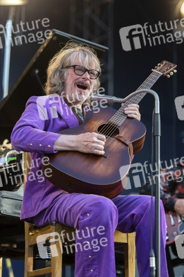 Konzert von Helge Schneider in Dresden