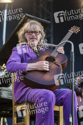 Konzert von Helge Schneider in Dresden