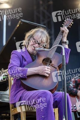 Konzert von Helge Schneider in Dresden