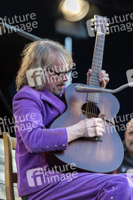 Konzert von Helge Schneider in Dresden