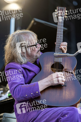 Konzert von Helge Schneider in Dresden