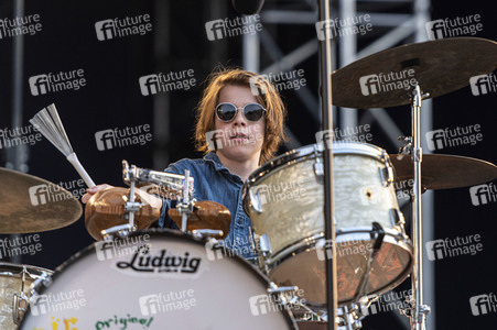 Konzert von Helge Schneider in Dresden