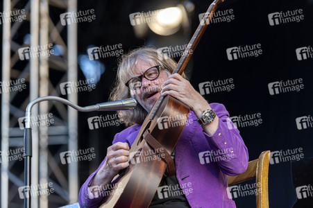 Konzert von Helge Schneider in Dresden