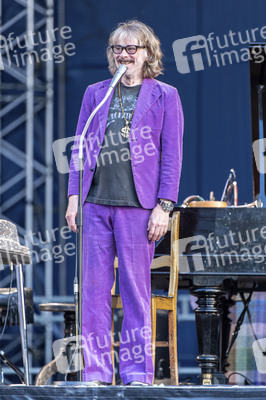 Konzert von Helge Schneider in Dresden