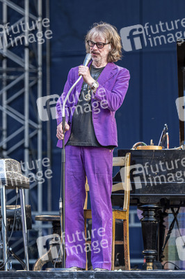 Konzert von Helge Schneider in Dresden