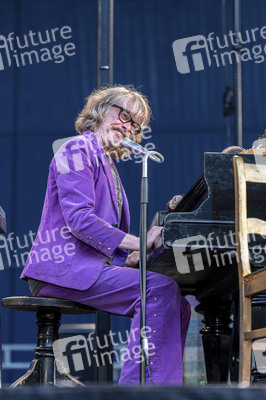 Konzert von Helge Schneider in Dresden