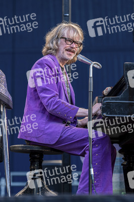 Konzert von Helge Schneider in Dresden
