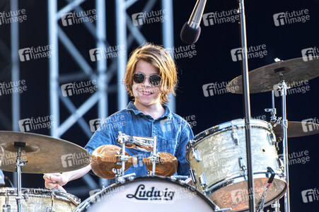 Konzert von Helge Schneider in Dresden