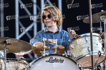 Konzert von Helge Schneider in Dresden