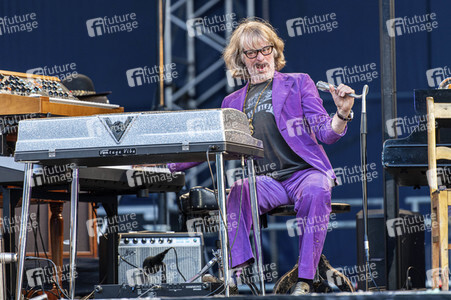 Konzert von Helge Schneider in Dresden