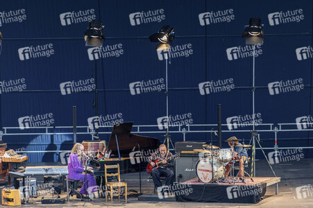 Konzert von Helge Schneider in Dresden