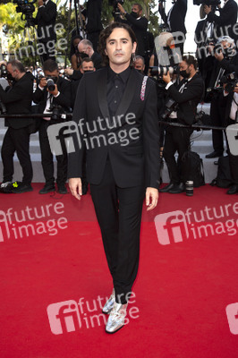 Closing Ceremony und Premiere 'OSS 117: From Africa with Love', Cannes Film Festival 2021