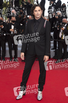 Closing Ceremony und Premiere 'OSS 117: From Africa with Love', Cannes Film Festival 2021