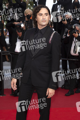 Closing Ceremony und Premiere 'OSS 117: From Africa with Love', Cannes Film Festival 2021