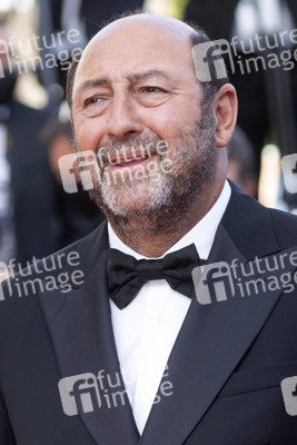 Closing Ceremony und Premiere 'OSS 117: From Africa with Love', Cannes Film Festival 2021