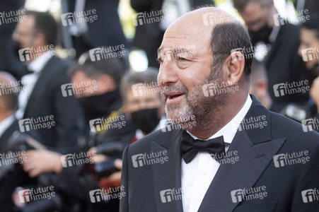 Closing Ceremony und Premiere 'OSS 117: From Africa with Love', Cannes Film Festival 2021