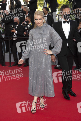 Closing Ceremony und Premiere 'OSS 117: From Africa with Love', Cannes Film Festival 2021