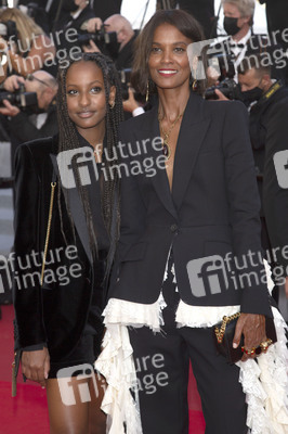 Closing Ceremony und Premiere 'OSS 117: From Africa with Love', Cannes Film Festival 2021