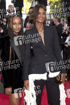 Closing Ceremony und Premiere 'OSS 117: From Africa with Love', Cannes Film Festival 2021