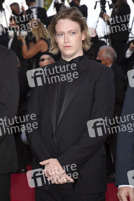 Closing Ceremony und Premiere 'OSS 117: From Africa with Love', Cannes Film Festival 2021