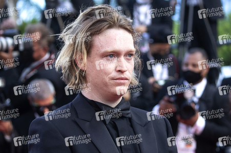 Closing Ceremony und Premiere 'OSS 117: From Africa with Love', Cannes Film Festival 2021