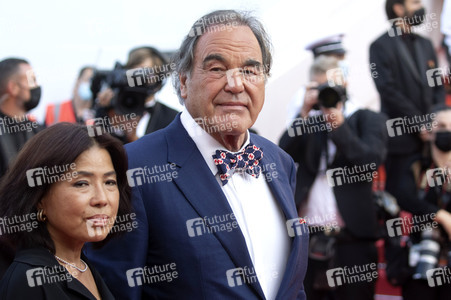 Closing Ceremony und Premiere 'OSS 117: From Africa with Love', Cannes Film Festival 2021