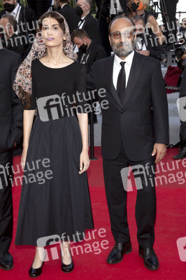 Closing Ceremony und Premiere 'OSS 117: From Africa with Love', Cannes Film Festival 2021