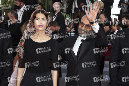 Closing Ceremony und Premiere 'OSS 117: From Africa with Love', Cannes Film Festival 2021