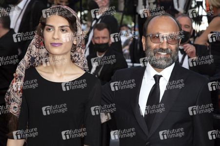 Closing Ceremony und Premiere 'OSS 117: From Africa with Love', Cannes Film Festival 2021