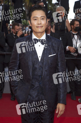 Closing Ceremony und Premiere 'OSS 117: From Africa with Love', Cannes Film Festival 2021