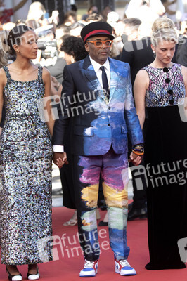 Closing Ceremony und Premiere 'OSS 117: From Africa with Love', Cannes Film Festival 2021