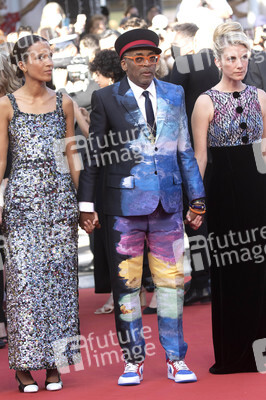 Closing Ceremony und Premiere 'OSS 117: From Africa with Love', Cannes Film Festival 2021