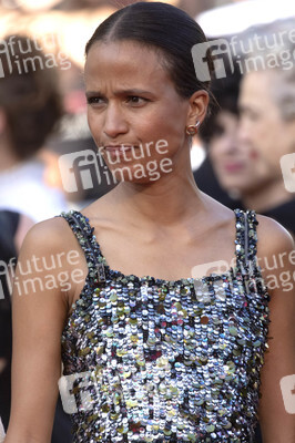 Closing Ceremony und Premiere 'OSS 117: From Africa with Love', Cannes Film Festival 2021