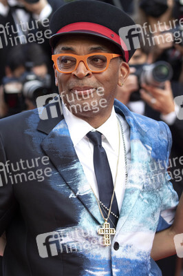 Closing Ceremony und Premiere 'OSS 117: From Africa with Love', Cannes Film Festival 2021