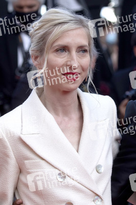 Closing Ceremony und Premiere 'OSS 117: From Africa with Love', Cannes Film Festival 2021