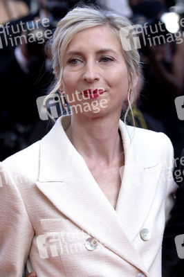 Closing Ceremony und Premiere 'OSS 117: From Africa with Love', Cannes Film Festival 2021