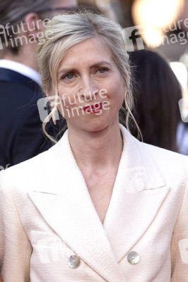 Closing Ceremony und Premiere 'OSS 117: From Africa with Love', Cannes Film Festival 2021